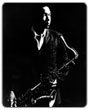 John Coltrane