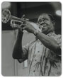 Louis Armstrong