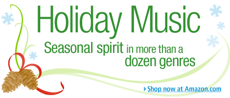 Holiday Music