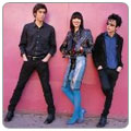 Yeah Yeah Yeahs