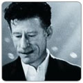 Lyle Lovett