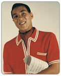 SmokeyRobinson