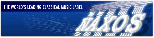Naxos Logo