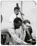 Miles Davis