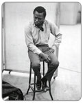 Miles Davis