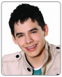 David Archuleta
