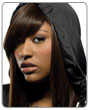 Jazmine Sullivan