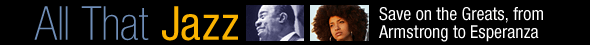 All That Jazz