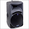 Live Sound and Stage