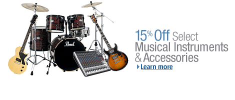 Save 15 at Checkout on Select Products