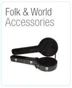 Folk & World Accessories