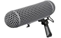 Rode Blimp Microphone Windshield Suspension System