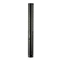 Rode NTG1 Condenser Shotgun Microphone