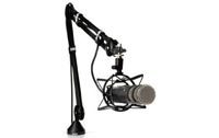 RODE PSA 1 Swivel Mount Studio Microphone Boom Arm (Black)