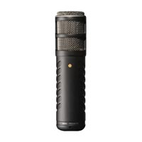 Rode Procaster Broadcast Dynamic Vocal Microphone