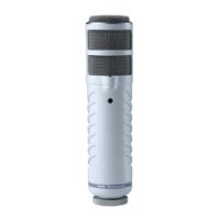 Rode Podcaster USB Dynamic Microphone