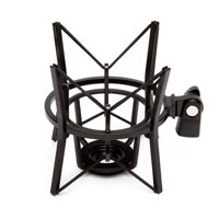 Rode PSM 1 Shockmount For Podcaster