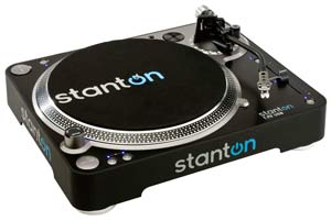Stanton T.92 USB