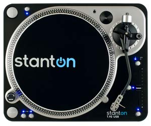 Stanton T.92 USB