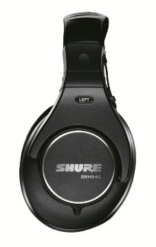 SRH840 Side View
