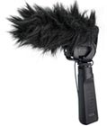 STEREO VIDEO MIC PRO Stereo On-camera Microphone