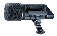 Rode SVM Stereo Condenser Microphone
