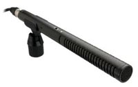 Rode NTG2 Condenser Shotgun Microphone