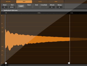 Mikro_Sampler