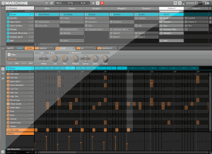 Mikro_Sequencer