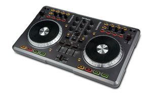 Mixtrack
