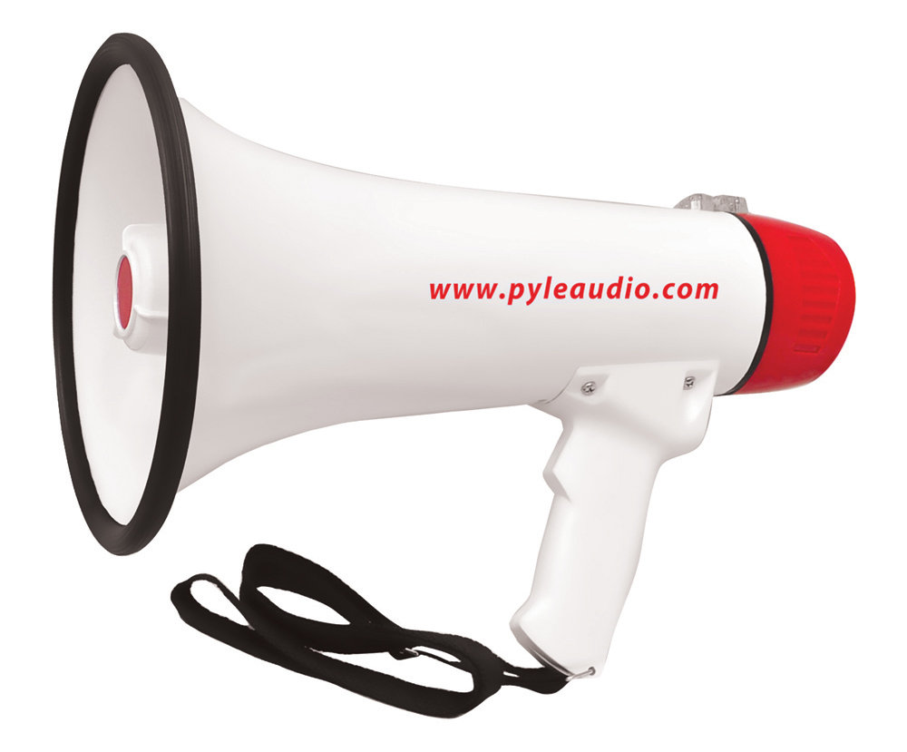 megaphone définition What is