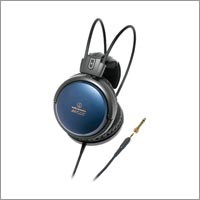 Audio Technica ATH-A700X Headphones