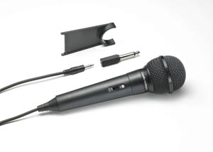 ATR1100 Unidirectional Dynamic Handheld Microphone