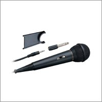 Audio-Technica ATR-1200 Cardioid Dynamic Vocal/Instrument Microphone