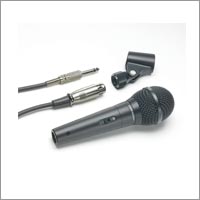 Audio-Technica ATR-1300 Unidirectional Dynamic Vocal/Instrument Microphone