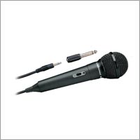 Audio-Technica ATR-1100 Unidirectional Dynamic Vocal/Instrument Microphone