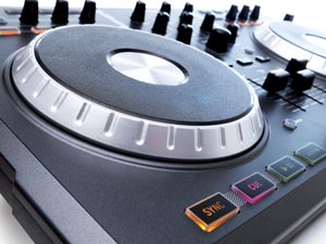 Mixtrack