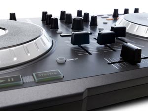 Mixtrack