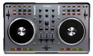 Mixtrack