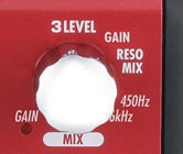Zoom B2 Bass Effects Pedal