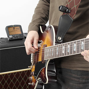 Wi-Tune WR01S by Korg