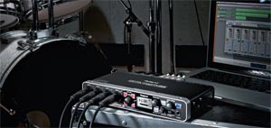 Roland Octa-Capture