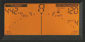 TM-50 by Korg