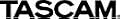 tascam-logo