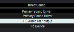 Intuitive, Stable Operation