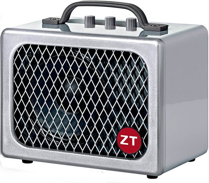 ZT Lunchbox Junior Amplifier Musical Instruments