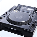 DJ Equipment at Amazon.com