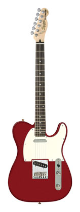 Squier by Fender Standard Telecaster