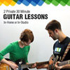 Music Lessons