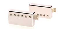 Gibson SG Standard Pickups
